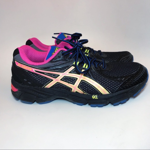 asics gel patriot 9 italia